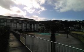 Appartement Les Sables Blancs